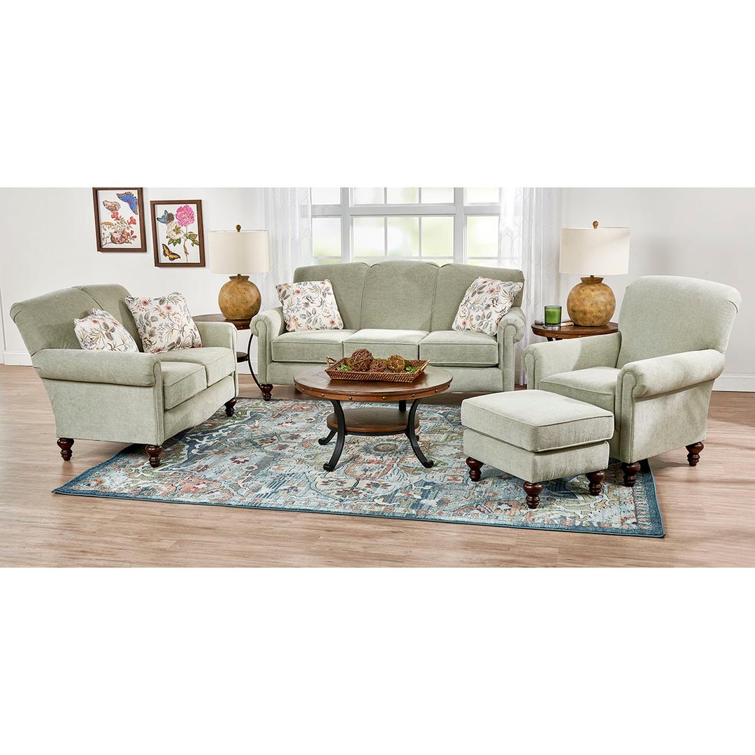 Dimensions Eliza Furniture Collection preview