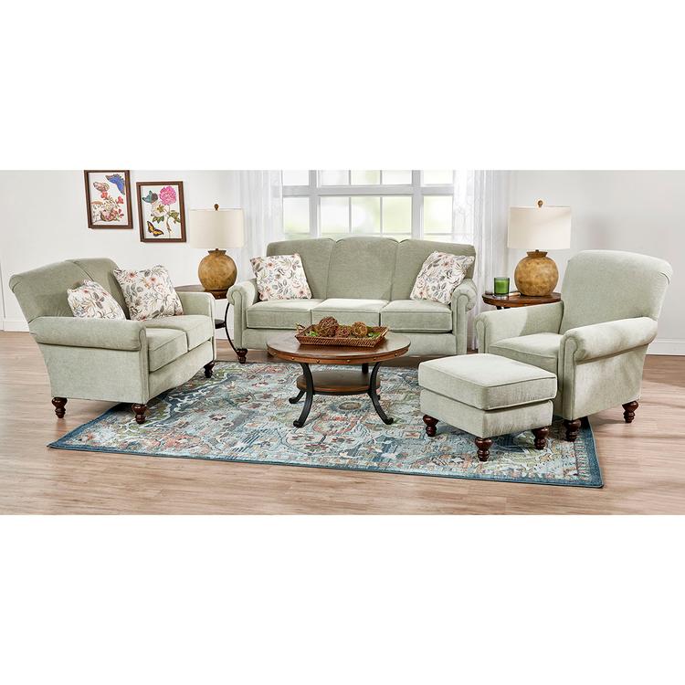 Dimensions Eliza Furniture Collection