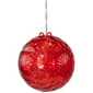 Northlight Seasonal LED Crystal Sphere Christmas Decoration - image 5