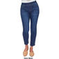 Petite Royalty High Rise Pull On Jogger w/Elastic Waist - image 4