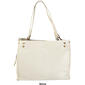 American Leather Co. Lenox Triple Entry Totes - image 4