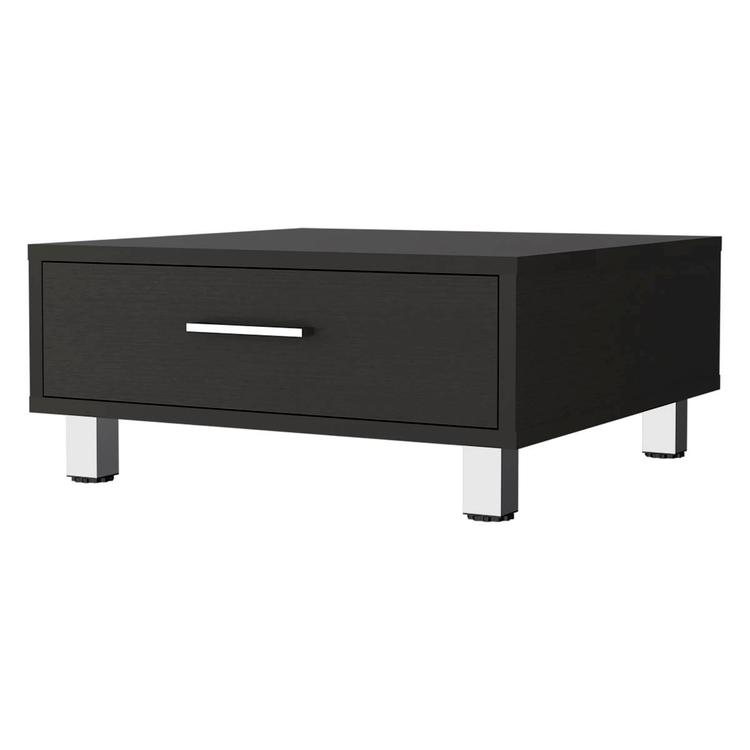 FM FURNITURE Kabul 1-Drawer Coffee Table