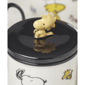 Lenox® Chef Snoopy Sugar & Creamer 2pc. Set - image 4