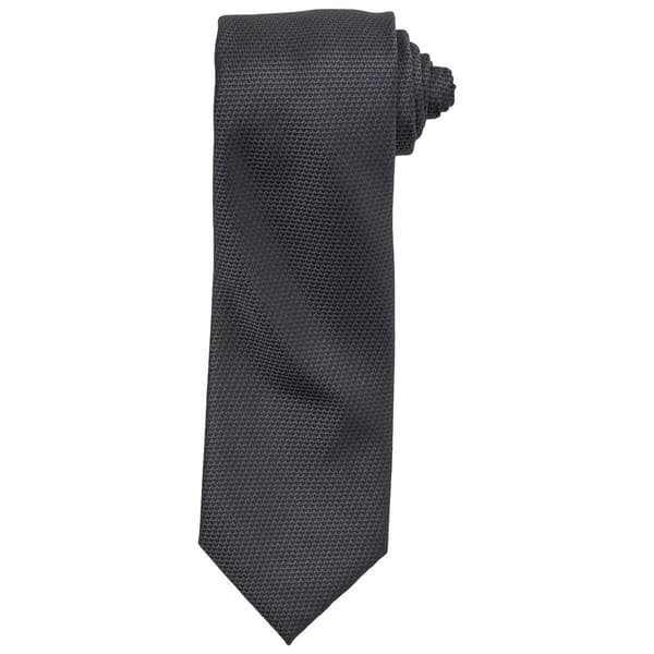 Mens John Henry(R) Fargo Solid Tie - image 