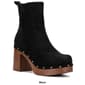 Womens New York & Company Vanna Ankle Boots - image 8