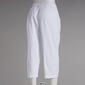 Womens Jeno Neuman Cotton Crinkle Tie Front Capri Pants - image 2