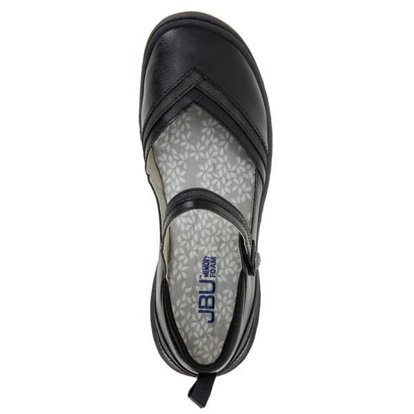 Womens JBU Reva Flats