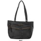 Rosetti® Hunter Top Zip Tote - image 5