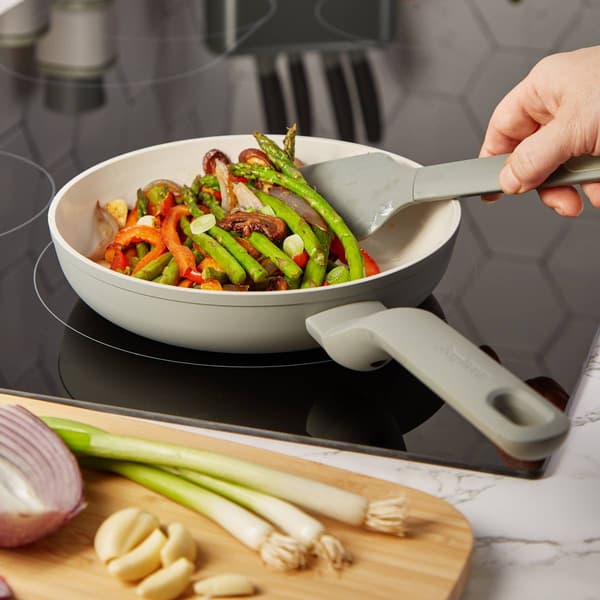 BergHOFF Leo Balance Non-stick Ceramic 5pc. Frying Pan Set