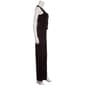 Juniors Madden Girl Knit Dobby Square Neck Vest Jumpsuit - image 4