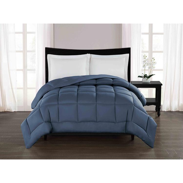 London Fog Down Alternative Comforter