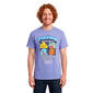 Young Mens Pokemon(tm) Kanto Battle Graphic Tee - image 1