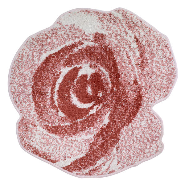 Avanti Spring Garden Bath Rug - image 
