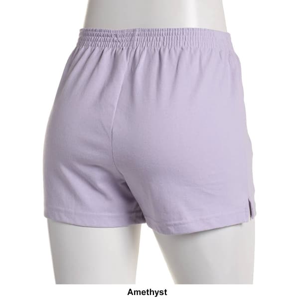 Juniors MJ Soffe Athletic Shorts