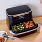 Ninja® Foodi 6-in-1 FlexBasket Air Fryer - image 3