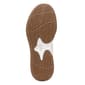 Womens Ryka Courtside Lace-Up Athletic Sneakers - image 5