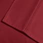 Superior Solid 800-Thread Count Cotton Blend Sheet Set - image 3