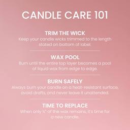 Yankee Candle® 14.25oz. Pink Sands Pillar Candle