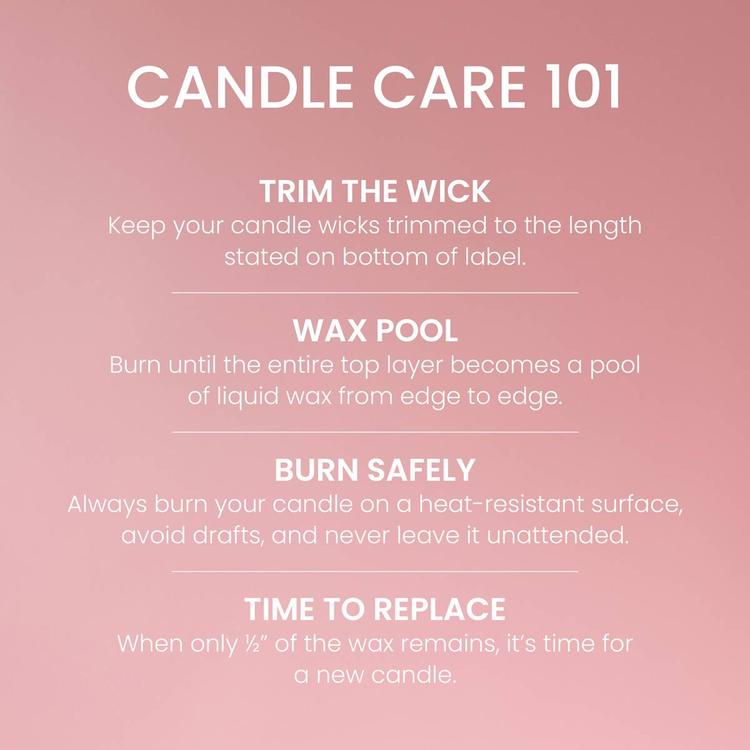 Yankee Candle® 14.25oz. Pink Sands Pillar Candle