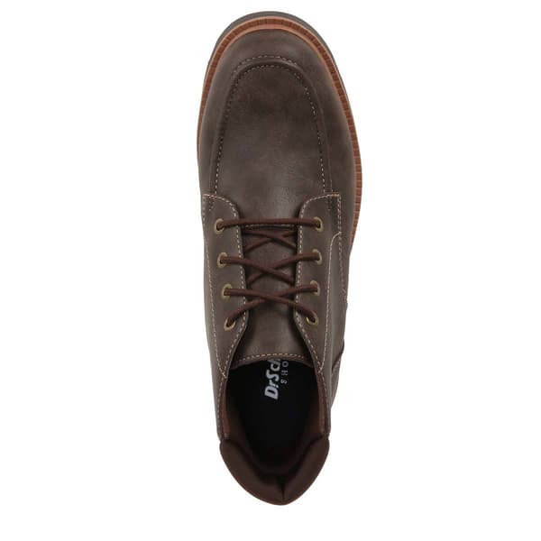 Mens Dr. Scholl's Maplewood Chukka Boots