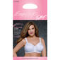 Womens Exquisite Form Fully&#174; Front Close Wire-Free Support Bra - image 6