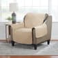 Teflon&#40;tm&#41; Furniture Chair Protector - Oatmeal - image 1