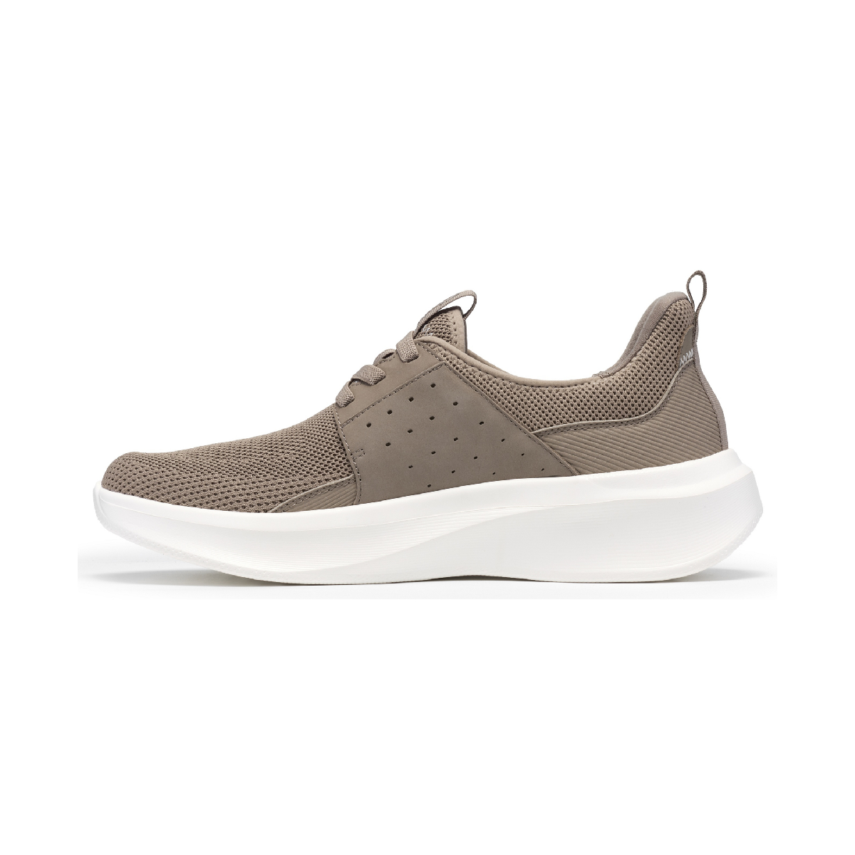 Mens Clarks® Cloudsteppers Solevana Easy Athletic Sneakers