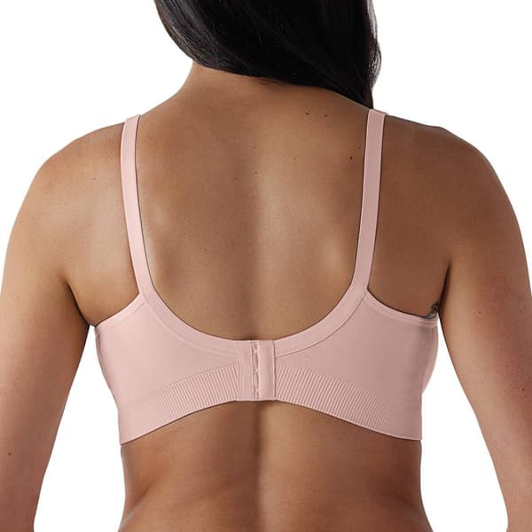 Womens Bravado! Maternity Wire-Free Pumping Nursing Bra 11022BA