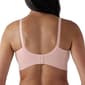 Womens Bravado! Maternity Wire-Free Pumping Nursing Bra 11022BA - image 3