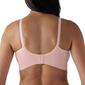 Womens Bravado! Maternity Wire-Free Pumping Nursing Bra 11022BA - image 3