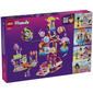 LEGO® Friends Candy & Cupcake Ferris Wheel Building Kit - image 15