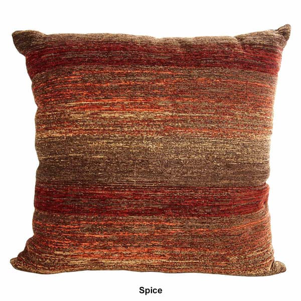 Lancaster Striped Decorative Pillow - 18x18