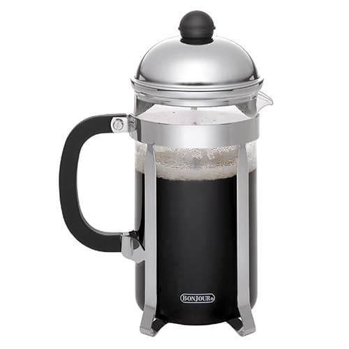 BonJour&#40;R&#41; Coffee 12.7oz. Monet French Press - image 