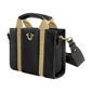 True Religion Licensed Faux Leather Mini Tote Bag - image 4