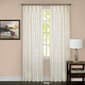 Achim Windsor Pinch Pleat Curtain Panel - image 3