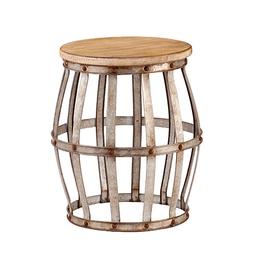 Southern Enterprises Mencino Accent Table