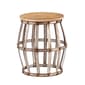 Southern Enterprises Mencino Accent Table - image 3