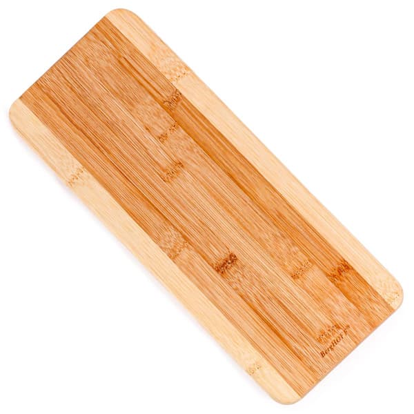BergHOFF Essentials 14in. Bamboo Long Cutting Board