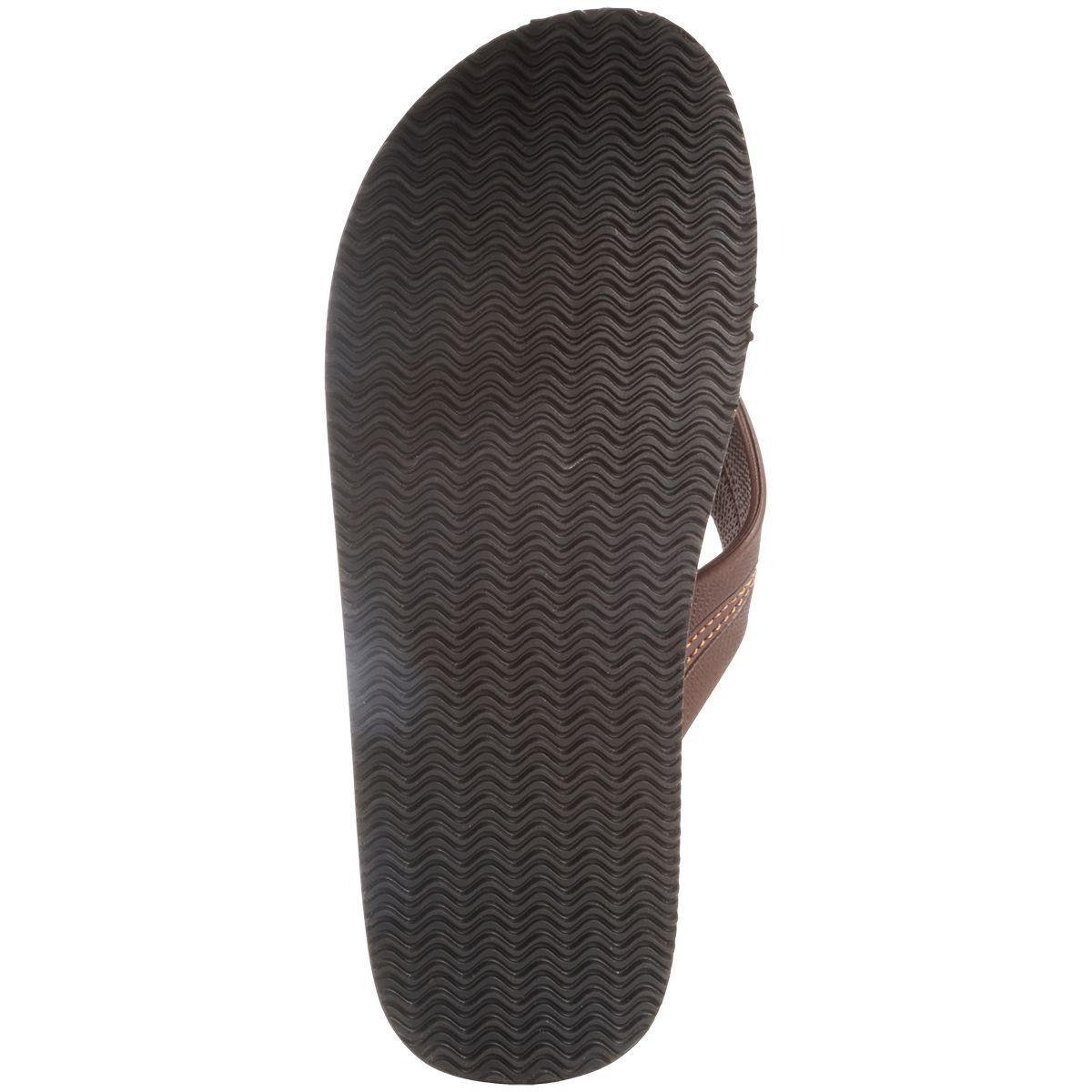 Mens Tansmith Flip Flops