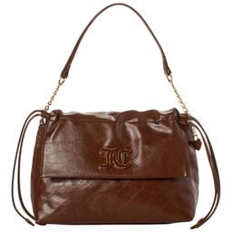 Juicy Couture Soft Spoken Shoulder Bag