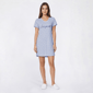 Womens Laura Ashley(R) Love Yourself Hearts Sleepshirt - image 1