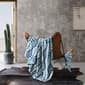 Wrangler Westin Plush-Fleece Blanket - image 2