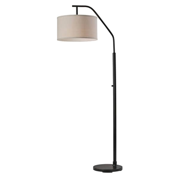 Simplee Adesso Max Floor Lamp - image 