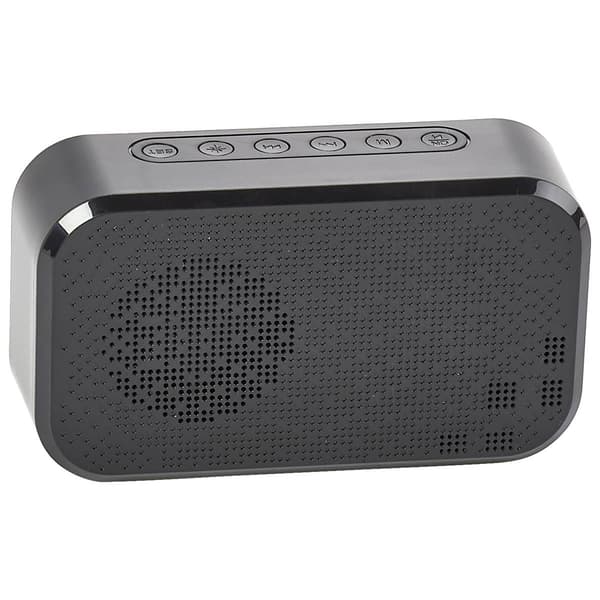 Sentry Alarm Clock Speaker
