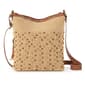 The Sak Lucia Crochet Crossbody - Bamboo Neutral Beads - image 3