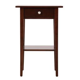Passion Furniture Dalton Nightstand