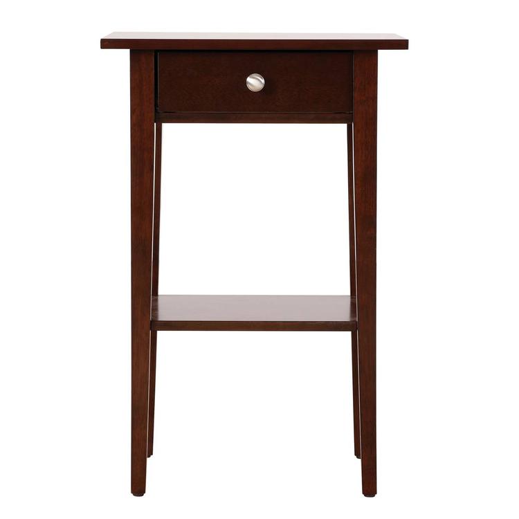 Passion Furniture Dalton Nightstand