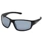 Mens USPA Polarized Sport Wrap Sunglasses - image 1