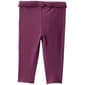 Baby Girl (NB-12M) Carter''s® 2pk. Ruffle Leggings - image 2
