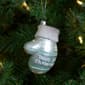 Northlight Seasonal Baby's 1st Christmas Mitten Ornament - image 2